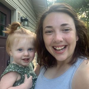 Meet your Posher, Mary beth